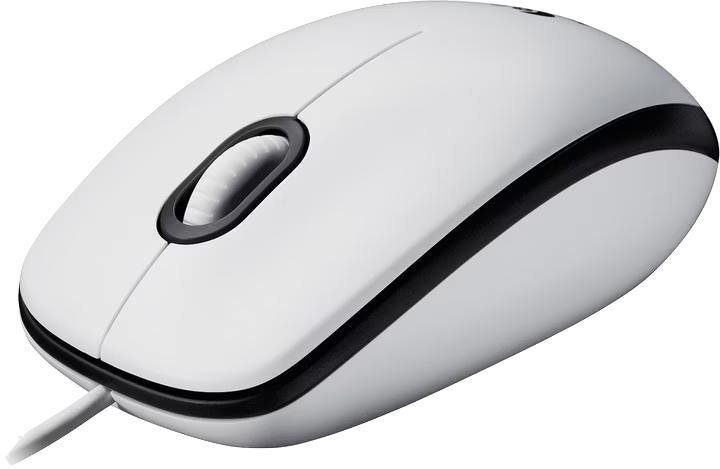 Logitech M100