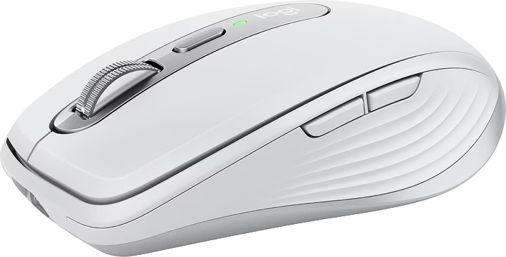 Logitech MX Anywhere 3S for Mac